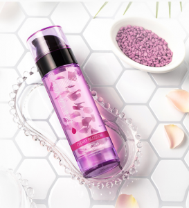 Cherry Blossom Purifying Oil Foam